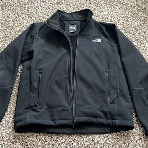 Mens North Face coat